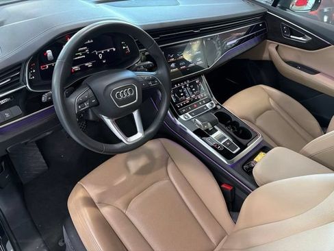 Used 2023 Audi Q7 3.0T Premium Plus AWD/4WD image 10