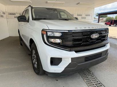 Certified 2025 Ford Expedition Active