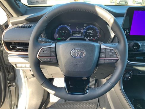 New 2026 Toyota Grand Highlander AWD Hybrid image 28