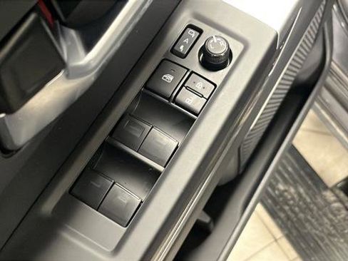 Used 2024 Toyota Sequoia Platinum image 34