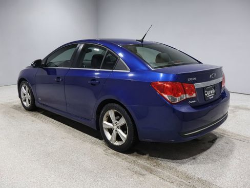 Used 2012 Chevrolet Cruze LT w/ RS Package image 4