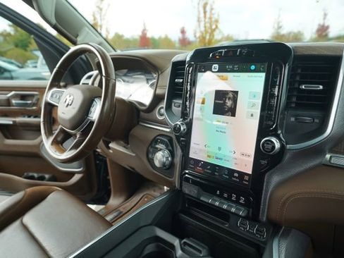 Used 2022 RAM 1500 Limited image 29