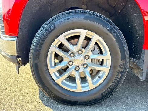 Used 2019 Chevrolet Silverado 1500 LT w/ All-Star Edition image 12