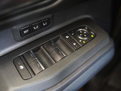 Used 2024 Toyota Land Cruiser AWD/4WD image 31