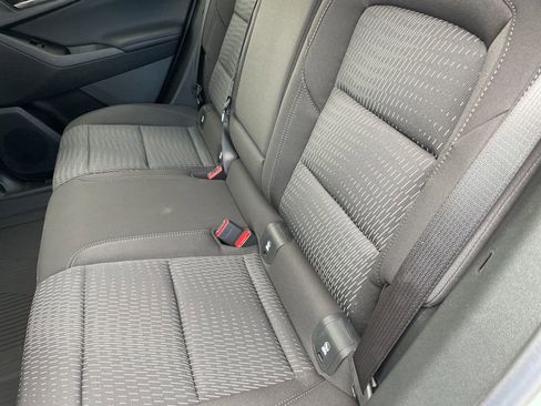 New 2026 Chevrolet Equinox LT w/ Safety and Technology Package FWD image 77