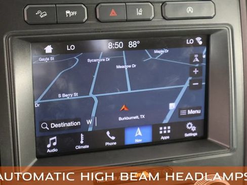 Used 2019 Ford Expedition Limited w/ Equipment Group 301A AWD/4WD image 28