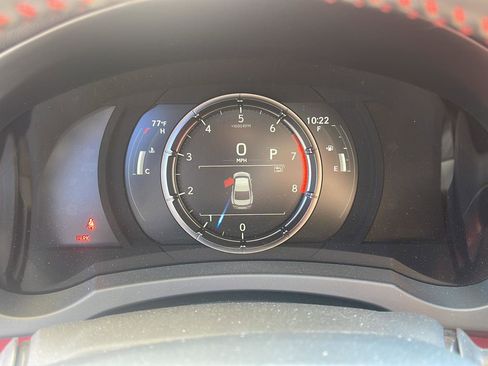 Used 2025 Lexus IS 350 F Sport w/ Navigation Package image 14