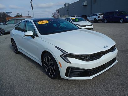 Used 2025 Kia K5 EX