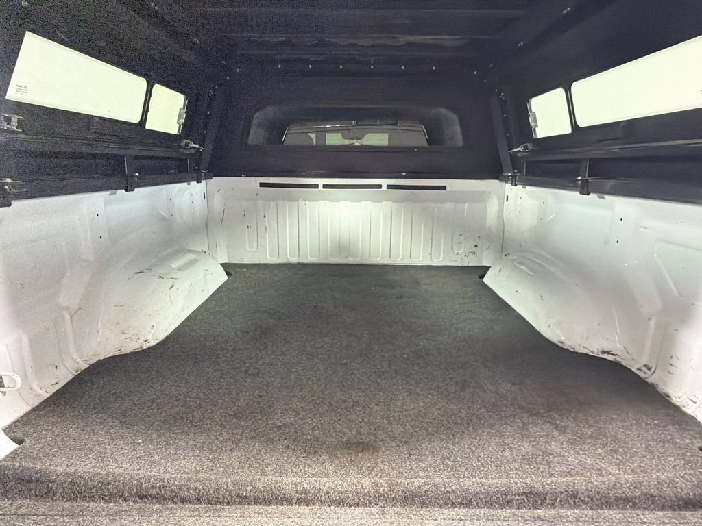 Used 2023 RAM 1500 Rebel w/ Rebel Level 1 Equipment Group AWD/4WD image 22