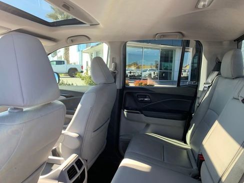 Used 2018 Honda Ridgeline RTL-E image 11
