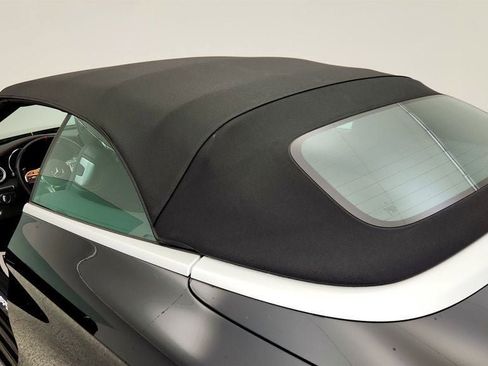 Used 2023 Mercedes-Benz C 43 AMG 4MATIC Cabriolet w/ Parking Assist Package image 10