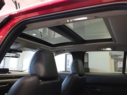 New 2026 MAZDA CX-50 AWD 2.5 S w/ Cargo Package image 12