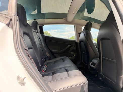 Used 2018 Tesla Model 3 Performance AWD/4WD image 20