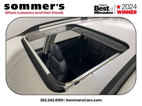 Used 2019 Subaru Forester Limited image 18