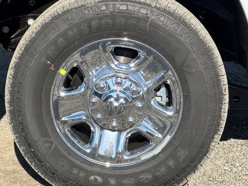 New 2026 RAM 2500 Tradesman image 23