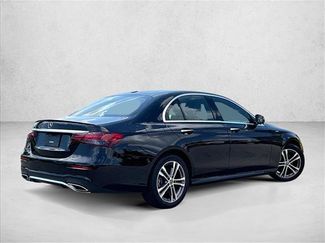 Used 2021 Mercedes-Benz E 350 Sedan video 2