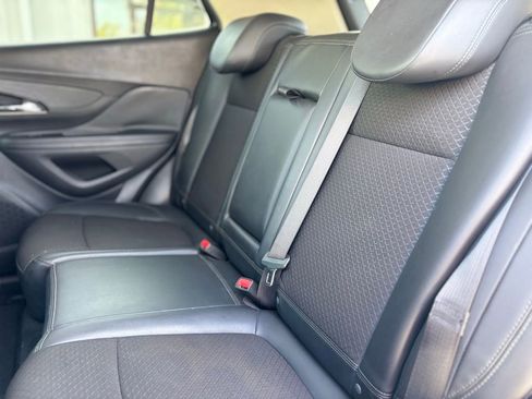 Used 2019 Buick Encore Preferred image 20