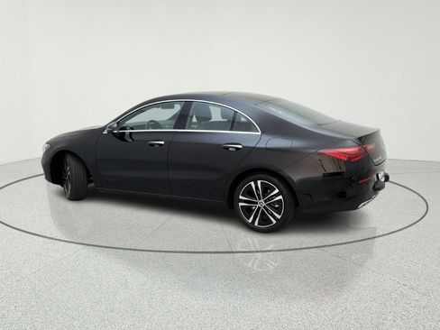 Certified 2026 Mercedes-Benz CLA 250 image 13