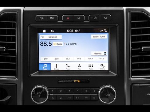 Used 2020 Ford Expedition Platinum AWD/4WD image 10