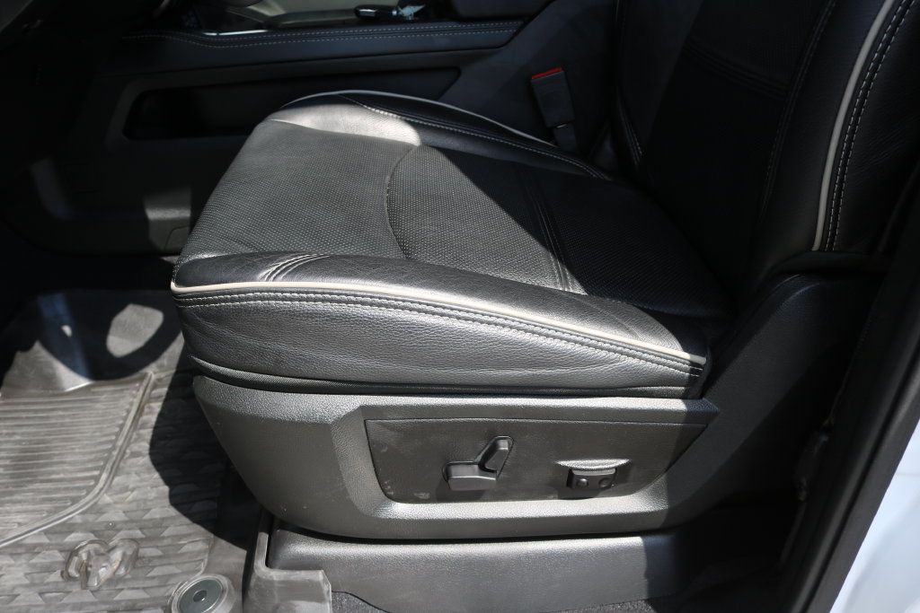 Used 2024 RAM 2500 Limited AWD/4WD image 15