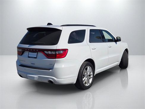 Used 2024 Dodge Durango GT image 4