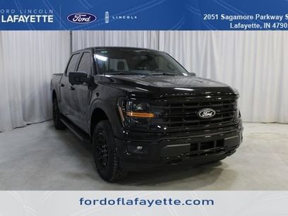 New 2026 Ford F150 XLT w/ Equipment Group 302A MID