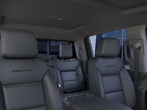 New 2026 GMC Sierra 1500 Denali image 24