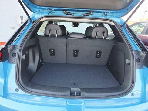 New 2027 Chevrolet Bolt RS w/ Technology Package FWD image 11