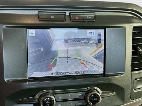 Used 2021 Ford F150 XL w/ STX Appearance Package image 14