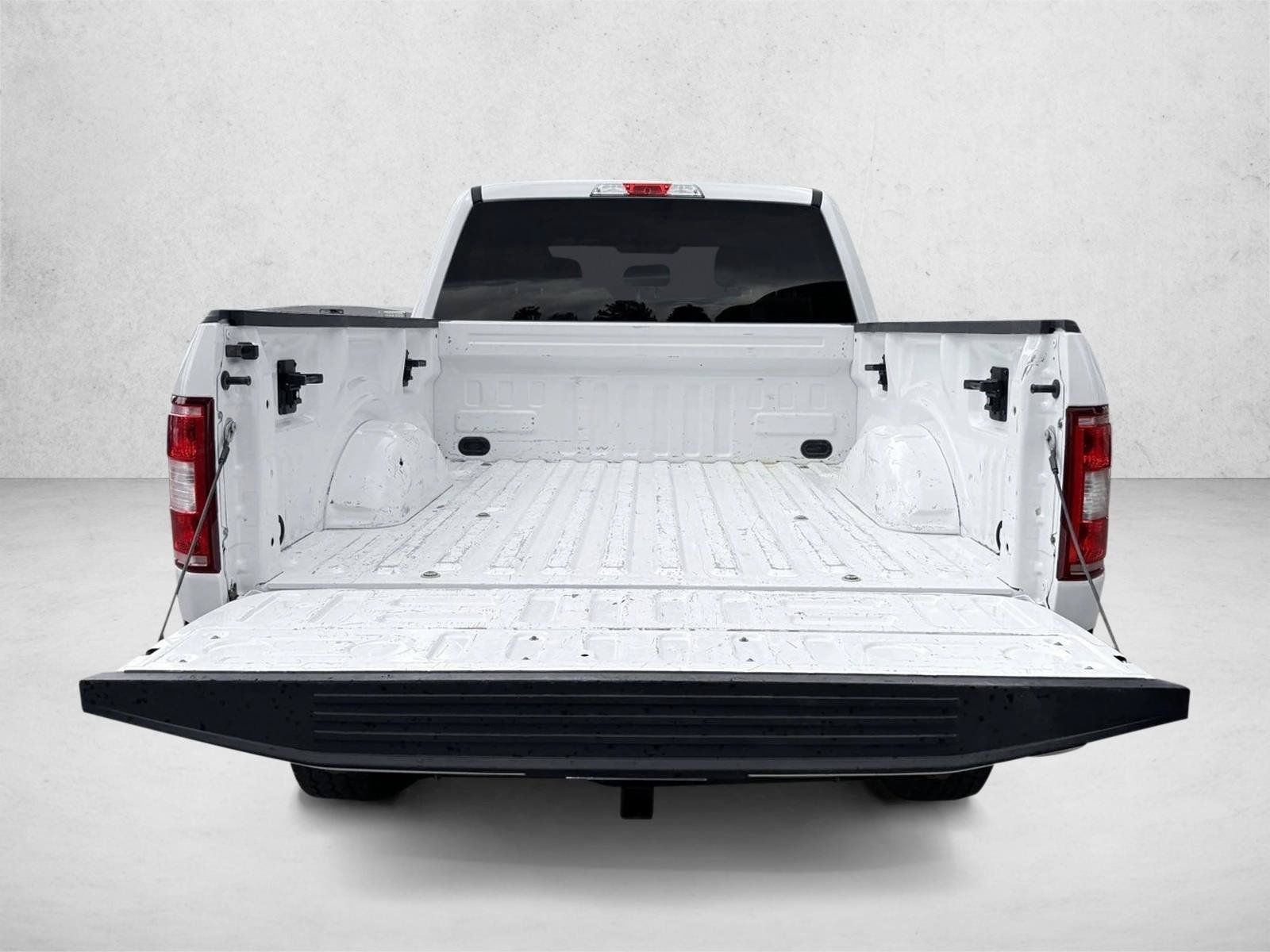 Used 2019 Ford F150 XLT w/ Equipment Group 302A Luxury AWD/4WD image 7