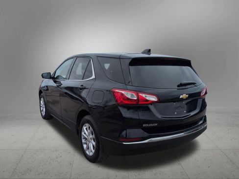Used 2020 Chevrolet Equinox LT image 4