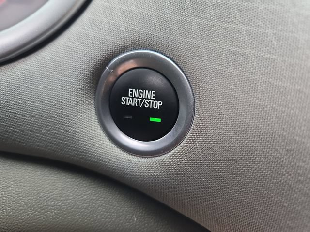 Used 2025 Chevrolet Malibu LT FWD image 16