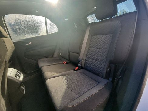 Used 2022 Chevrolet Equinox LT AWD/4WD image 22