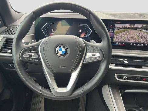 Used 2024 BMW X5 xDrive40i w/ Premium Package AWD/4WD image 15