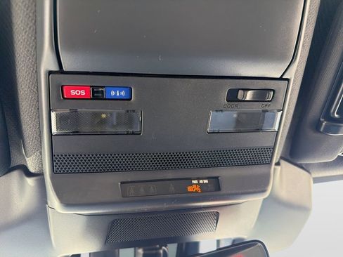 New 2026 Subaru Outback Premium AWD/4WD image 21