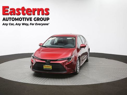 Used 2024 Toyota Corolla LE FWD image 52