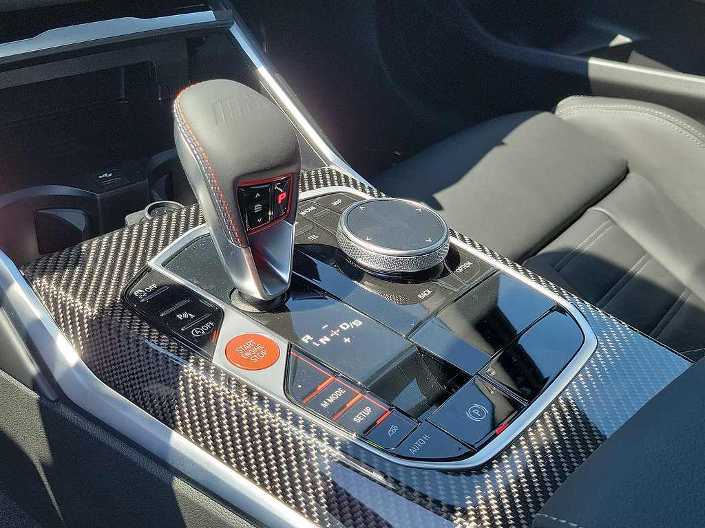 New 2026 BMW M2 w/ Lighting Package RWD image 23