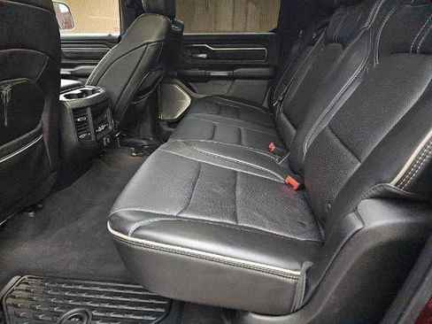 Used 2019 RAM 1500 Limited image 9