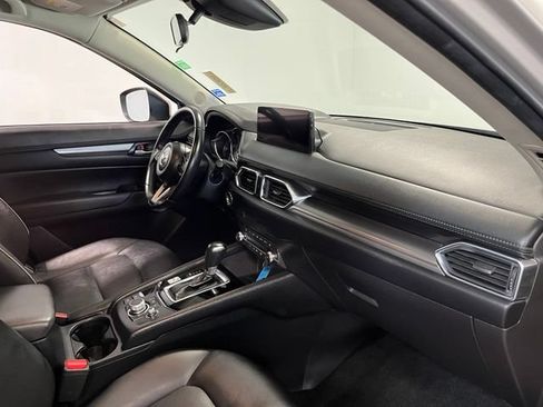 Used 2025 MAZDA CX-5 AWD 2.5 S w/ Select Package image 10