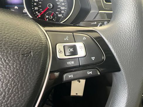 Used 2020 Volkswagen Tiguan S AWD/4WD image 58