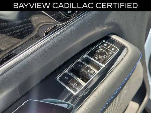 Certified 2026 Cadillac Escalade IQ Sport 1 AWD/4WD image 27