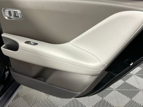 Used 2023 Hyundai Ioniq 6 SEL image 30