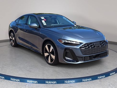 New 2026 Audi A5 2.0T Premium AWD/4WD image 3