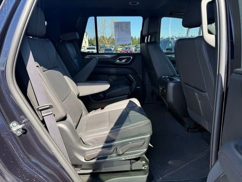 Used 2023 Chevrolet Tahoe RST w/ RST Performance Edition image 30