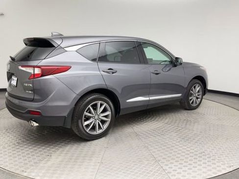 Used 2020 Acura RDX w/ Technology Package image 2
