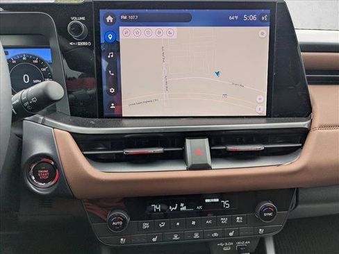 New 2026 Subaru Outback Touring XT image 18