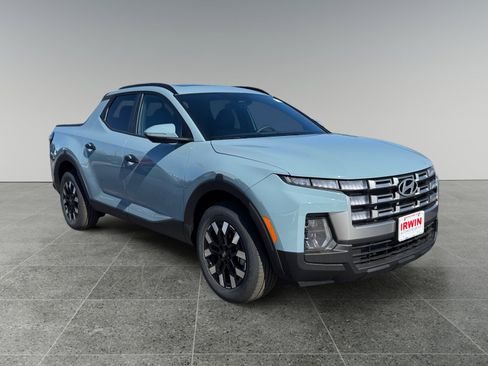 New 2026 Hyundai Santa Cruz SEL AWD/4WD image 7