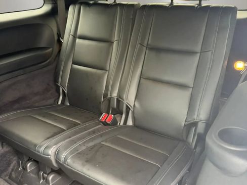 Used 2022 Dodge Durango GT AWD/4WD image 11