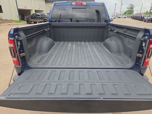 Used 2020 RAM 1500 Lone Star w/ Built-to-serve Edition RWD image 19