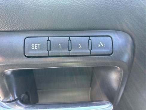 Used 2019 Chevrolet Silverado 2500 LTZ w/ Duramax Plus Package AWD/4WD image 18